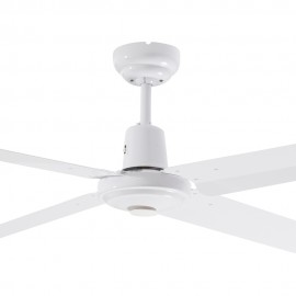 Martec-FourSeasons Trisera Ceiling Fan White-52 without Light